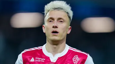 Александр Головин