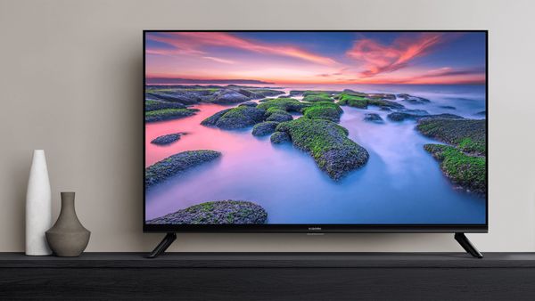 Xiaomi TV A2: 32, 43, 50, 55 диагональ — купить телевизор сяоми 4К ...