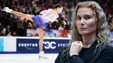 Тутберидзе взяла себе чудо-фигуристку: говорит по-татарски, фанатеет от Загитовой, поражает трикселем, готовит квад