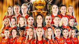 Футболистки ЦСКА в пятый раз выиграли Кубок России