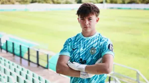 Русский футболист стал чемпионом мира! Теперь получает советы от экс-вратаря «Реала»