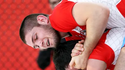 Хабиб Нурмагомедов, Хабиб Нурмагомедов, Хабиб Нурмагомедов