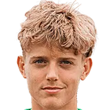 Андреас Нибе