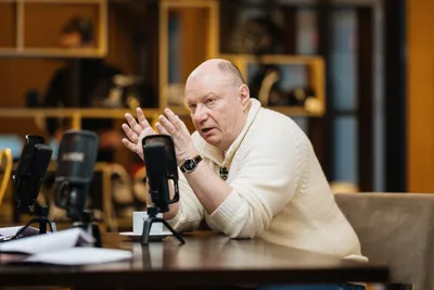 Владимир Потанин