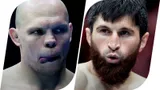 Русский нокаутер спас турнир UFC, согласившись подраться со звездой из Дагестана. Все о бое Анкалаев — Гуськов