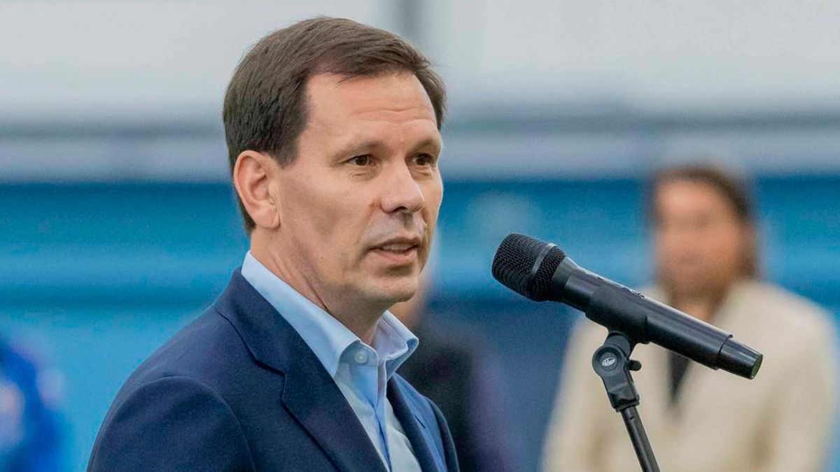 Глава «Зенита» — о трансферах: «Уже есть фамилии. Нужна свежая кровь — необязательно молодая»