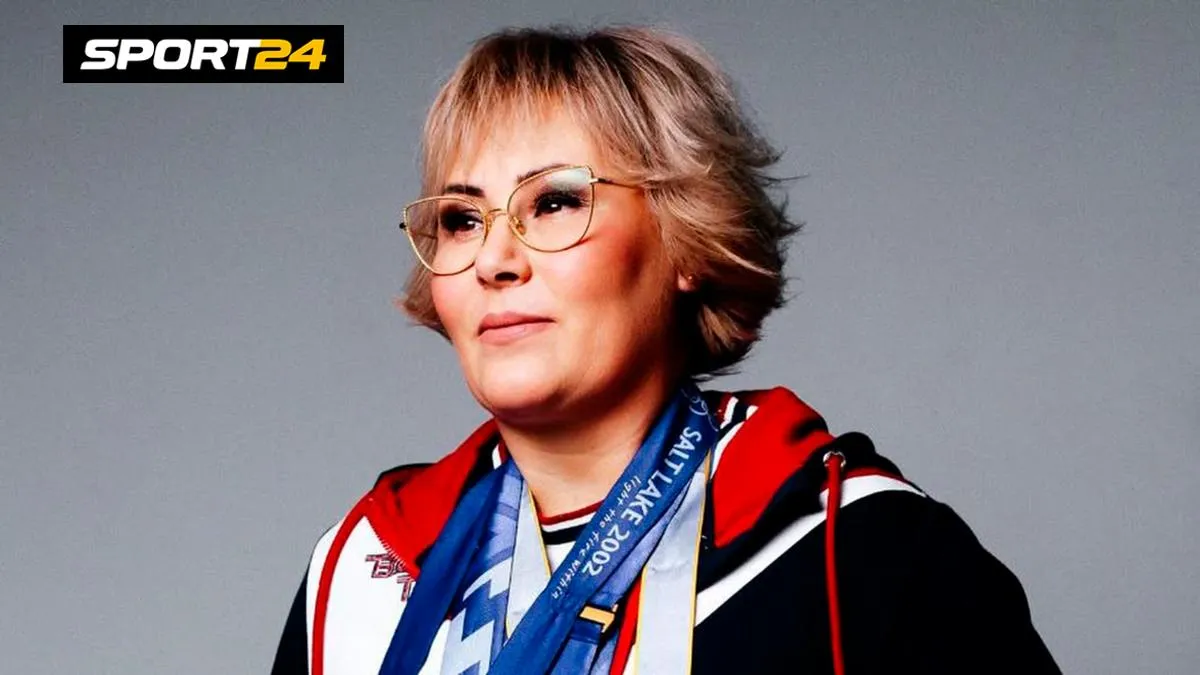 Олимпийская чемпионка: «Нужно провести в России свои Игры. Утрем нос тем, кто не хочет видеть нас на мировой арене»