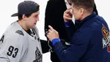 Дивизион Боброва переиграл дивизион Тарасова в 1/2 финала Матча звезд КХЛ