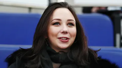 Елизавета Туктамышева