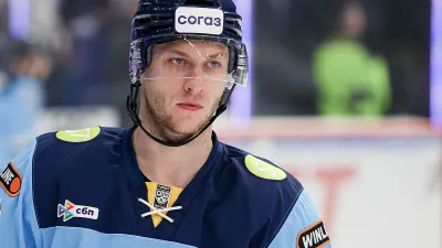 Иван Чехович