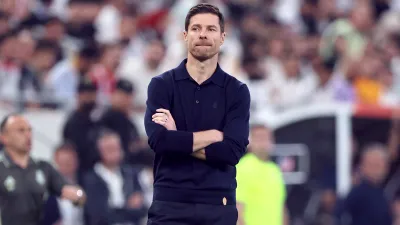 Хаби Алонсо