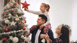 Тест на знание новогодних традиций в России: ответят на эти вопросы лишь настоящие эрудиты 