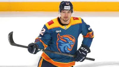 Кевин Лабанк