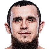 Магомед Зайнуков