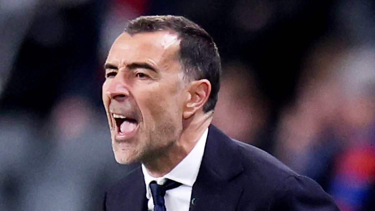 Карседо, которого хочет Спартак, раздражал футболистов ПСЖ, когда работал в тренерском штабе Эмери в Париже