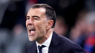 Хуан Карлос Карседо