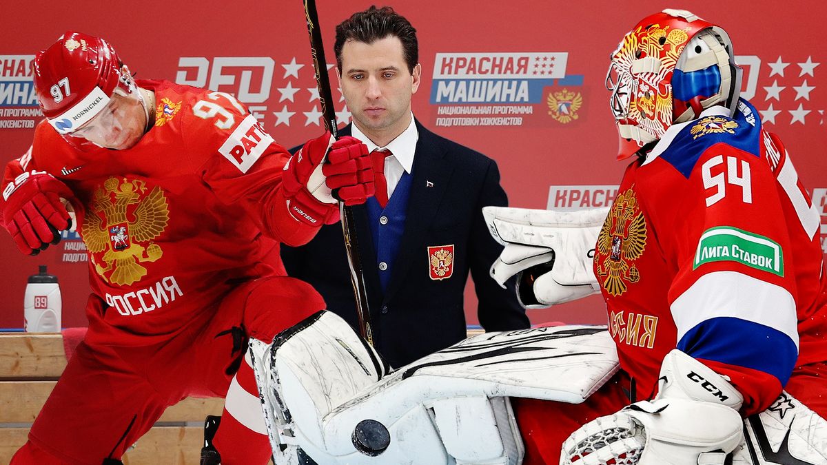 Стал известен окончательный состав «России 25» на Кубок Первого канала