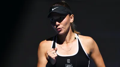 Оксана Селехметьева