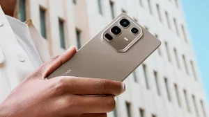 Лучший смартфон новой серии Infinix Note 50 Pro оценили в 23000: датчик пульса и SpO2, экран 144 Гц, мощная зарядка