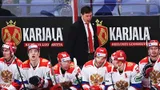 Сборная России не справилась с чешским ноунеймом. Кудашов пока не научил «Красную машину» выигрывать