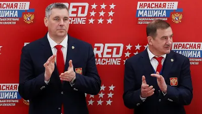 Валерий Брагин