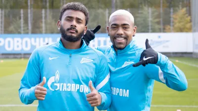 Малком, Вале Вендел
