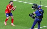 Ла Лига запретила «Хетафе» подписать Карвахаля 