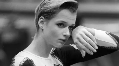 Светлана Хоркина