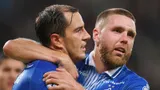 Сергеев повторил рекорд Соболева и Веретенникова по голам в Кубке России