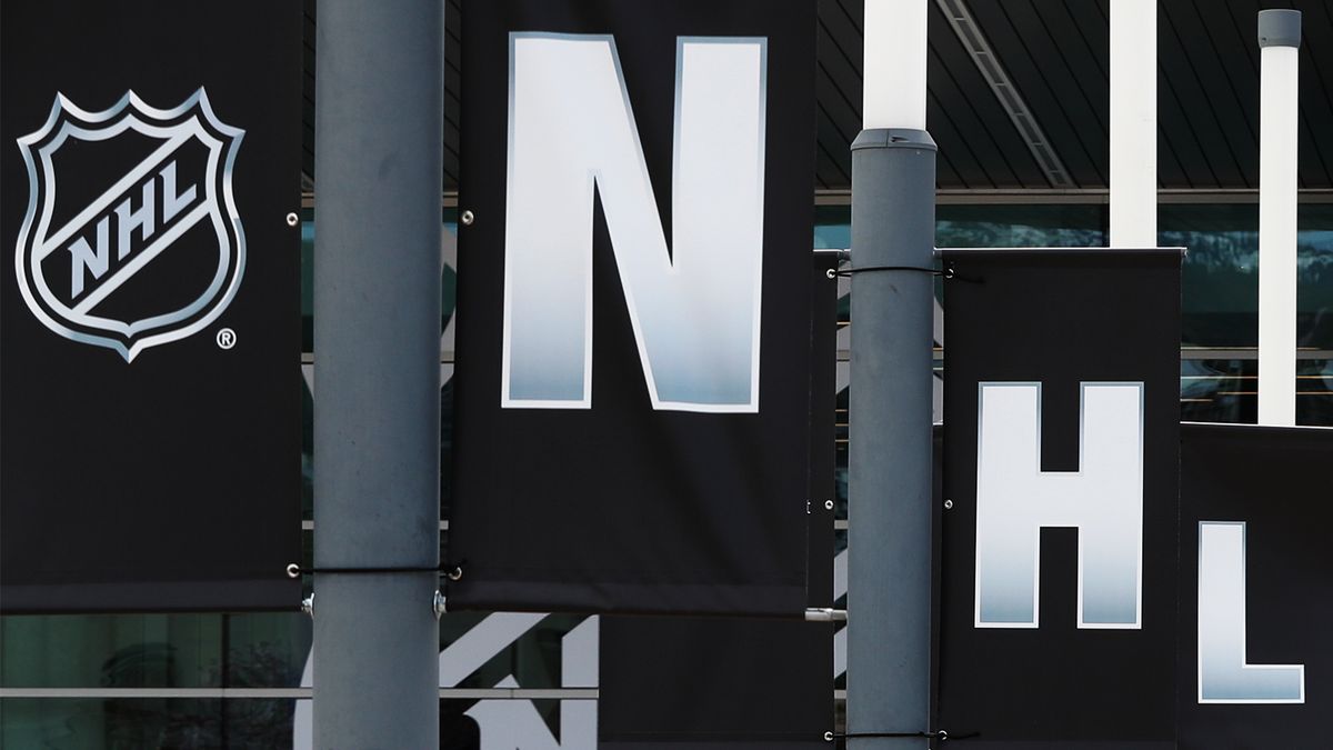 НХЛ назвала цену для создания новой команды