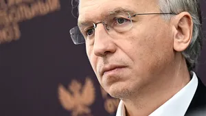 Дюков: «Деньги «Газпрома» могут уйти из футбола. Вы этого хотите?»