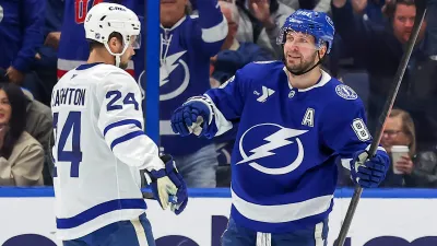 Никита Кучеров