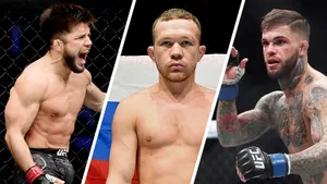 Русский боец повторил успех Хабиба в UFC. Теперь Петру Яну нужен свой «Конор Макгрегор»