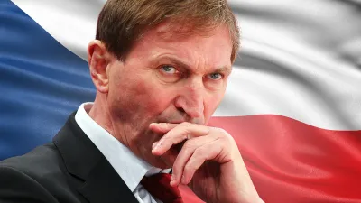 Сборная Чехии по хоккею