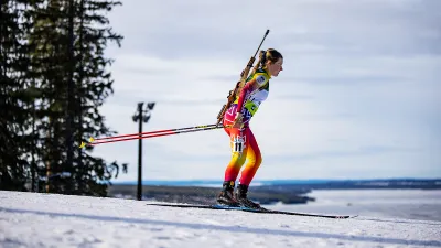 Елизавета Хлусович