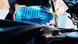 Можно ли смешивать красный и синий антифриз: в давнем споре поставлена точка