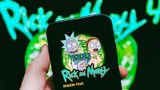 Собрали лучшие мультфильмы в духе «Рика и Морти» — поймут только взрослые