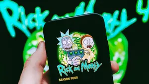 Собрали лучшие мультфильмы в духе «Рика и Морти» — поймут только взрослые