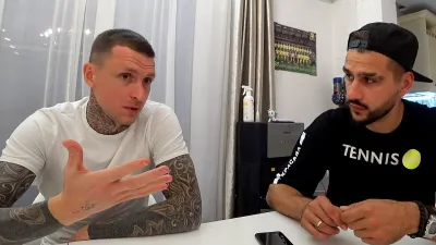 Евгений Савин, Павел Мамаев
