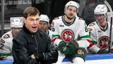 Финалист Кубка Гагарина начнет сезон с провала, Кудашов возьмет реванш у «Динамо». Экспресс на КХЛ