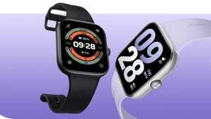 Redmi Watch 5 круто подешевели на 30% и стоят меньше 6000: у них большой яркий экран и автономность свыше 3 недель