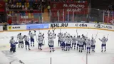 Дубль Шараканова принес московскому «Динамо» победу над «Торпедо» в контрольной игре