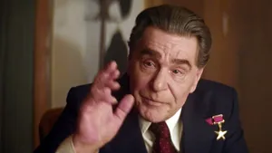 Посмотрела первые серии «Дорогого Вилли»: атмосферный шпионский детектив, основанный на реальных событиях