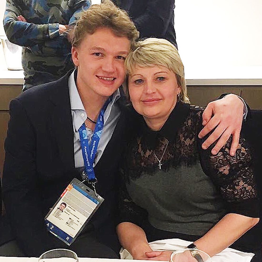 Зюзин: Капризов способен выдержать конкуренцию в ЦСКА, он очень трудолюбивый