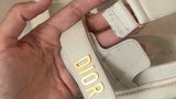 Россиянка купила за 145 тысяч рублей шлепки Dior: «Не прошло двух месяцев как они порвались. Что делать?!»