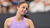 Саснович обыграла Касаткину и вышла во 2-й круг турнира в Сингапуре, где сыграет с Миррой Андреевой