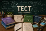 Тест: ответьте на вопросы 9 класса. Знаете столько же, сколько обычный школьник?