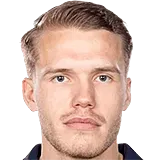 Хампус Дальквист