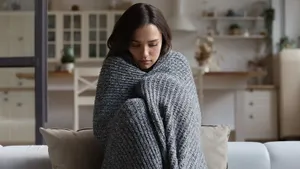 Как бороться с осенней хандрой: эти советы от нутрициолога вернут силы, настроение и мотивацию