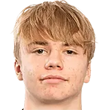 Оливер Холден